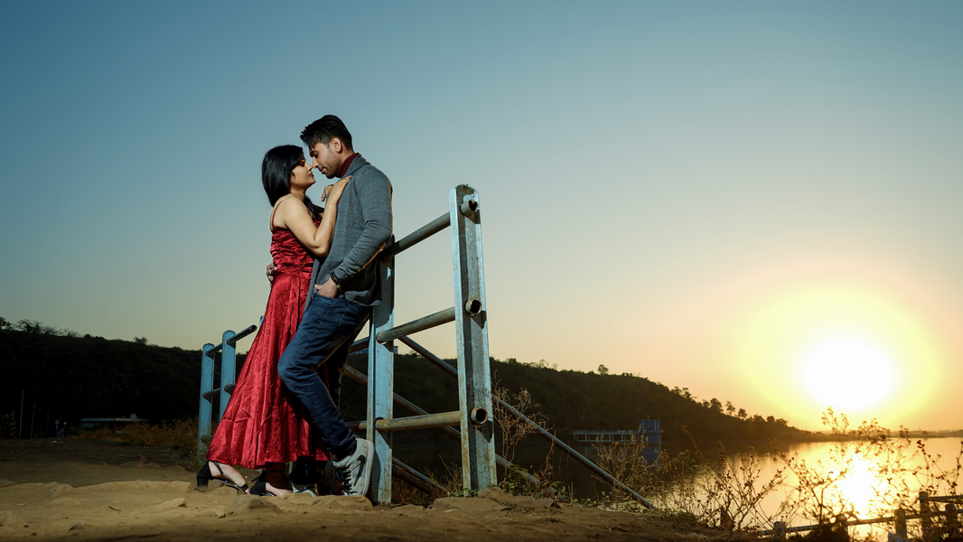 Cover photo of Ritik Studio | Photography and Videography Studio | Best Wedding Photographer | Best Pre-Wedding Photographer